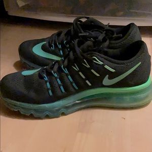 Nikes